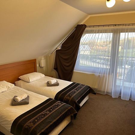 Hotel Zimnik Luksus Natury Spa & Wellness Ostre Extérieur photo