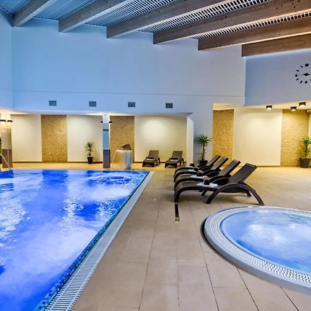 Hotel Zimnik Luksus Natury Spa & Wellness Ostre Extérieur photo