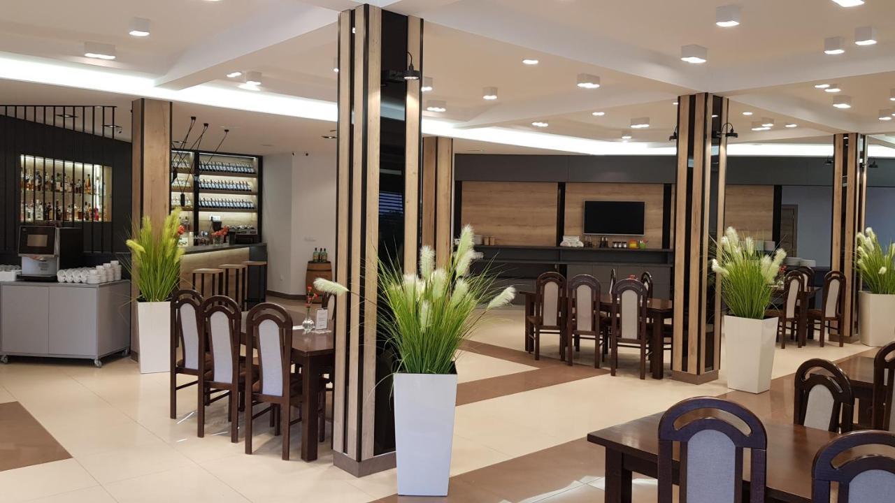 Hotel Zimnik Luksus Natury Spa & Wellness Ostre Extérieur photo
