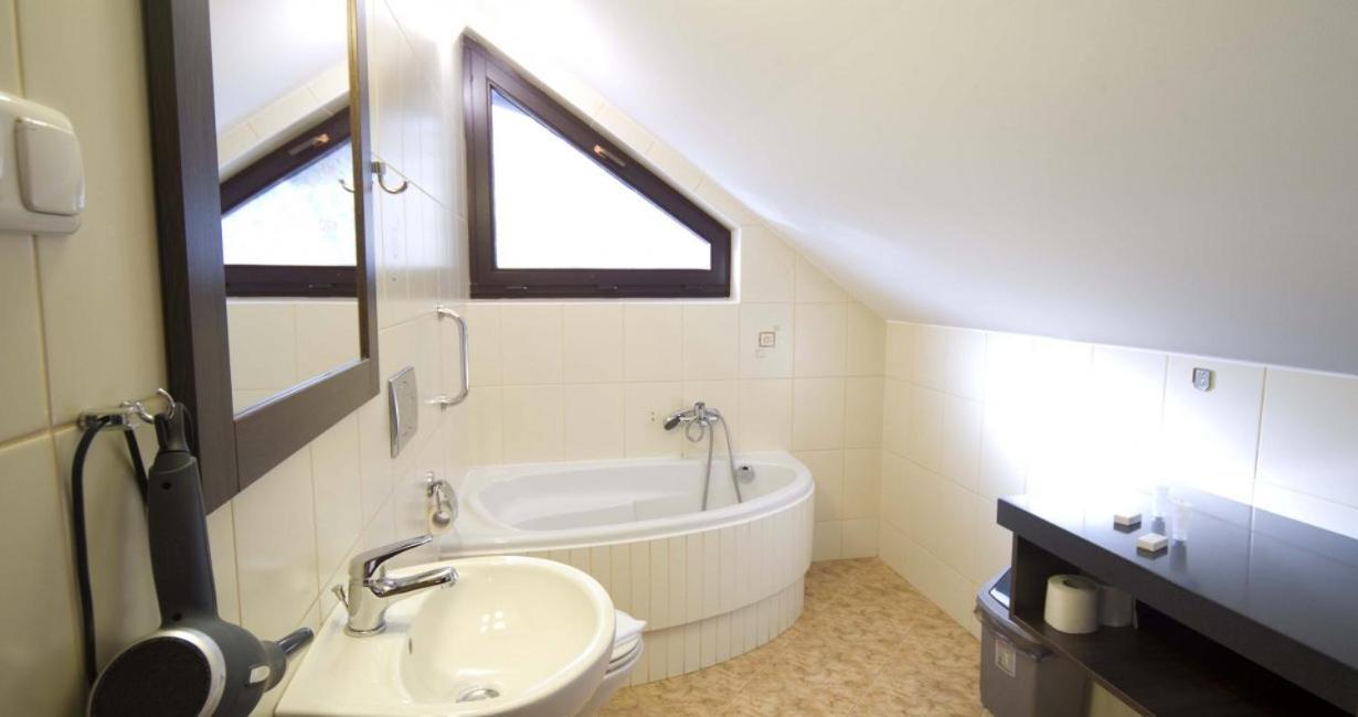 Hotel Zimnik Luksus Natury Spa & Wellness Ostre Extérieur photo