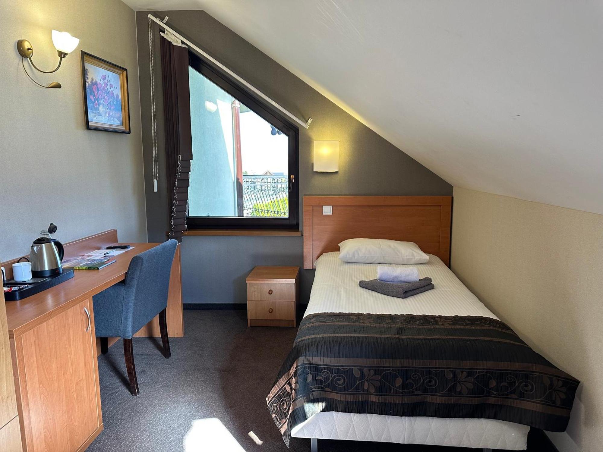 Hotel Zimnik Luksus Natury Spa & Wellness Ostre Extérieur photo