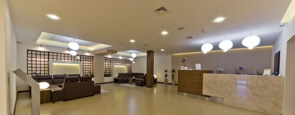 Hotel Zimnik Luksus Natury Spa & Wellness Ostre Extérieur photo
