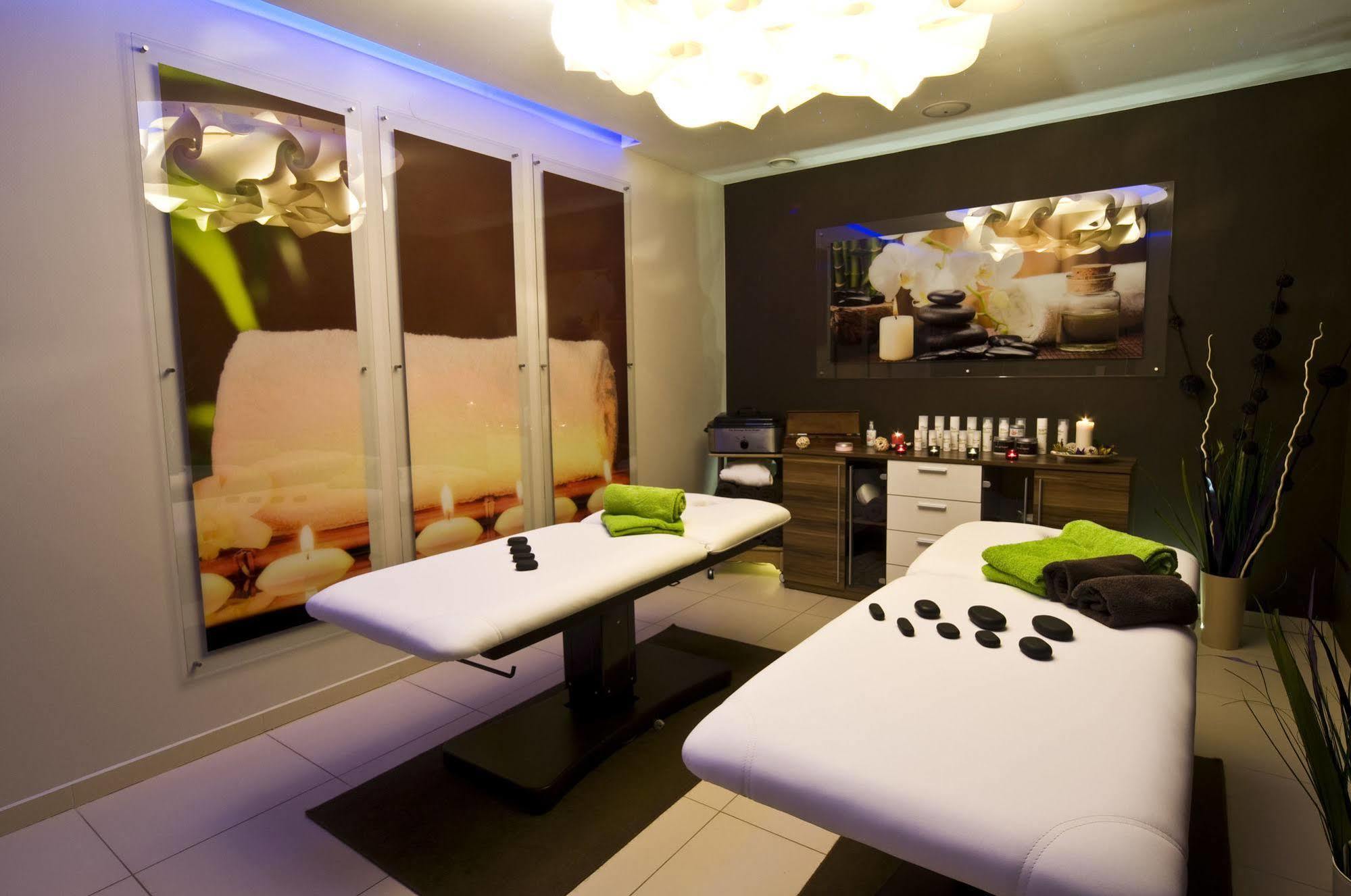 Hotel Zimnik Luksus Natury Spa & Wellness Ostre Extérieur photo