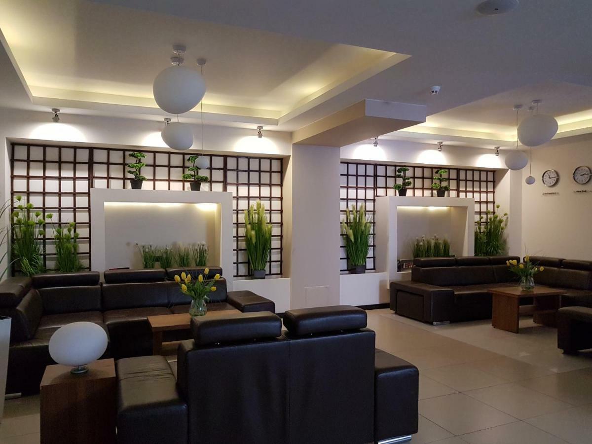Hotel Zimnik Luksus Natury Spa & Wellness Ostre Extérieur photo