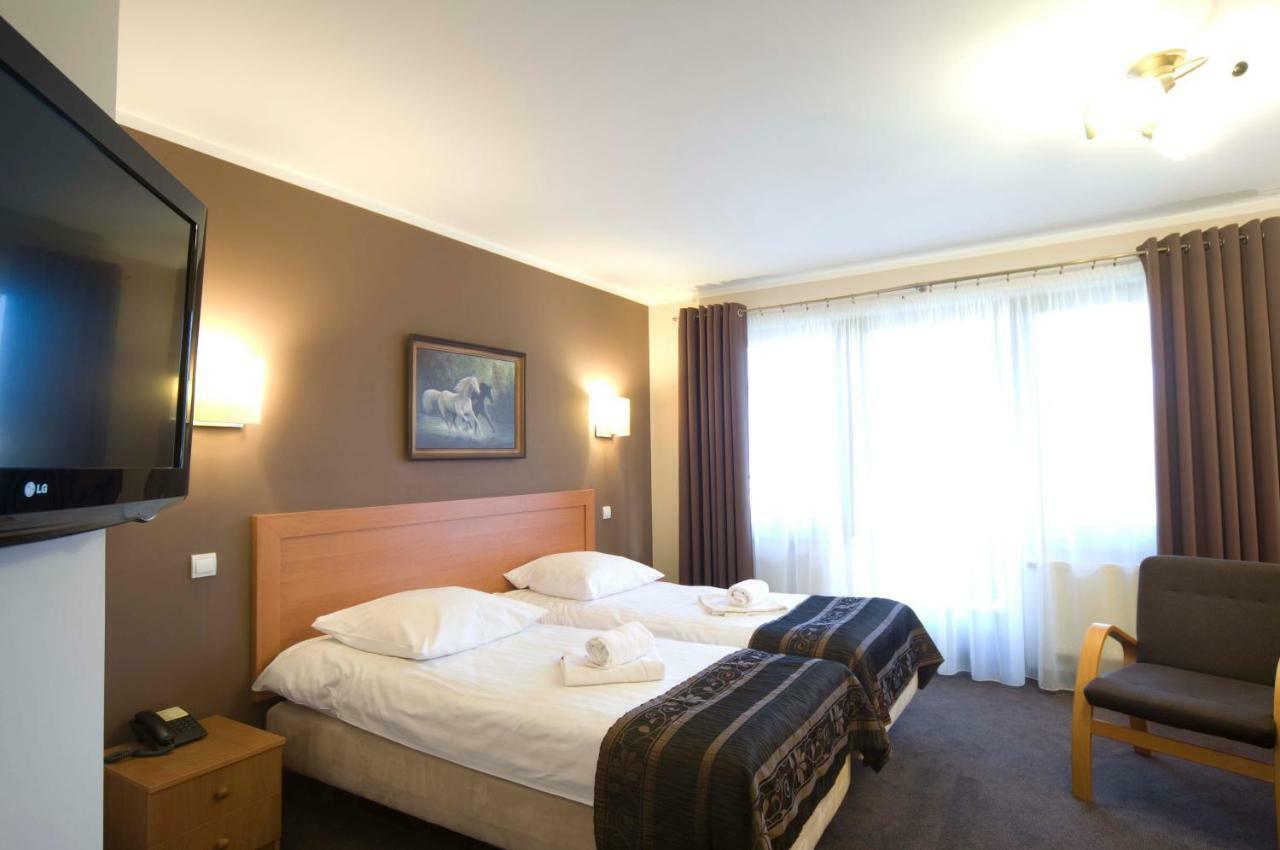 Hotel Zimnik Luksus Natury Spa & Wellness Ostre Extérieur photo